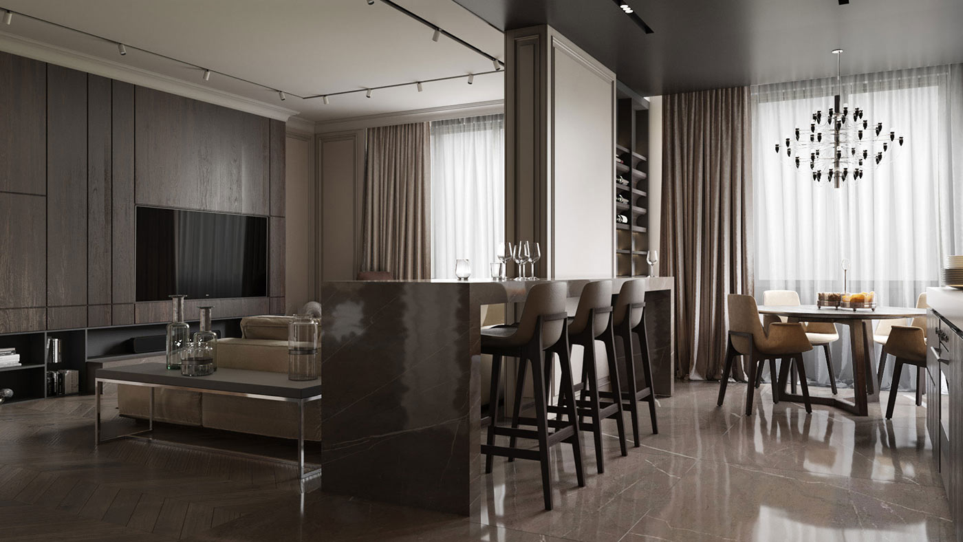 Art Family Residence - Arquitecturar
