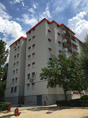 empresa que gestiona subvenciones en madrid