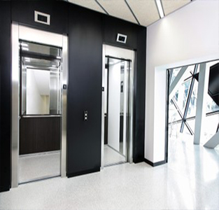 accesibilidad edificio