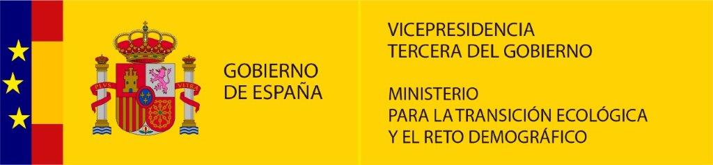 logo ministerio de españa