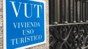 requisitos para viviendas de uso turístico definicion