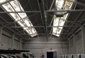ejemplos de trabajos de rehabilitación y eficiencia energética en madrid