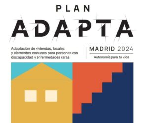 plan adapta 2024 madrid