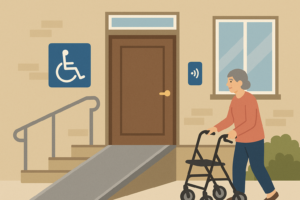 ayudas rehabilitación de edificios 2025 - mejorar accesibilidad
