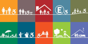 ayudas rehabilitación de edificios 2025 - tipos de obras subvencionables
