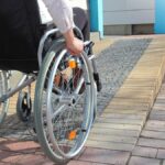accesibilidad en edificios existentes