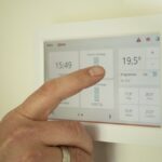 Aerotermia en rehabilitación energética de edificios