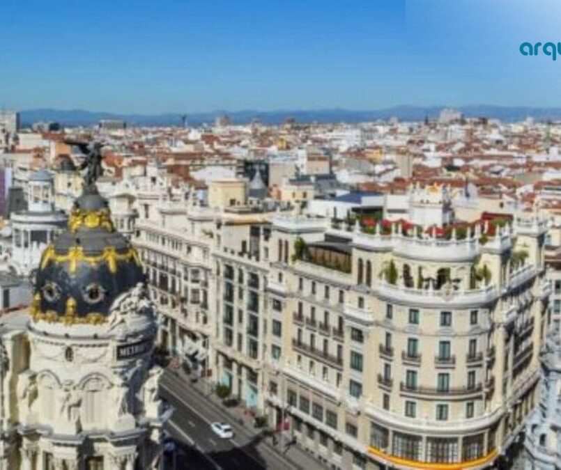 rehabilitación energética de edificios