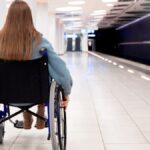itinerario accesible