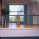 edificio accesible