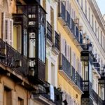 IEE ITE de un edificio