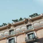 Libro del edificio existente