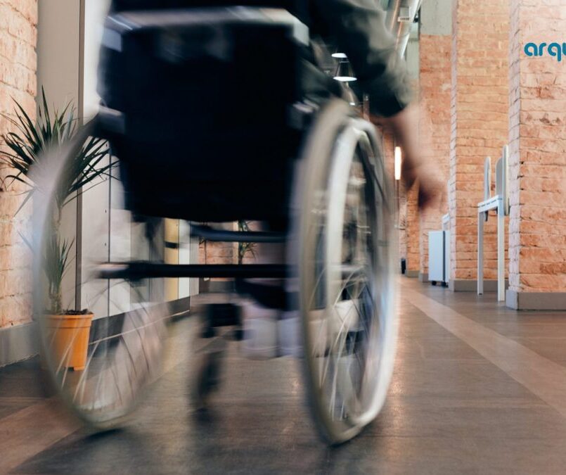 soluciones alternativas de accesibilidad