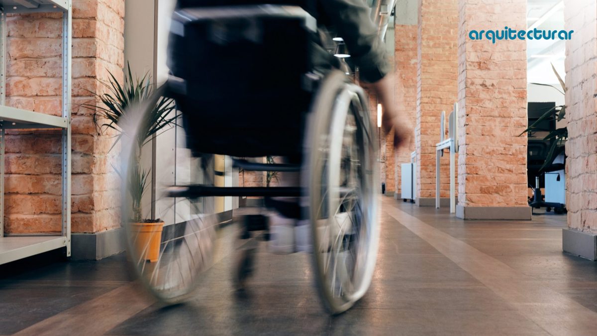 soluciones alternativas de accesibilidad