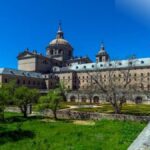 rehabilitación de edificios en El Escorial