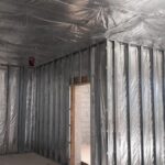 Aislamiento reflectivo para mejorar la eficiencia térmica