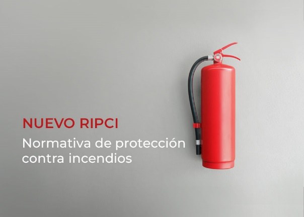 nuevo ripci