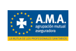 logo agrupación mutual adeguradora